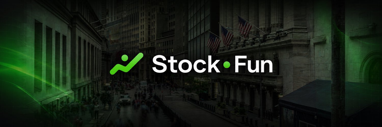 StockDotFun's banner