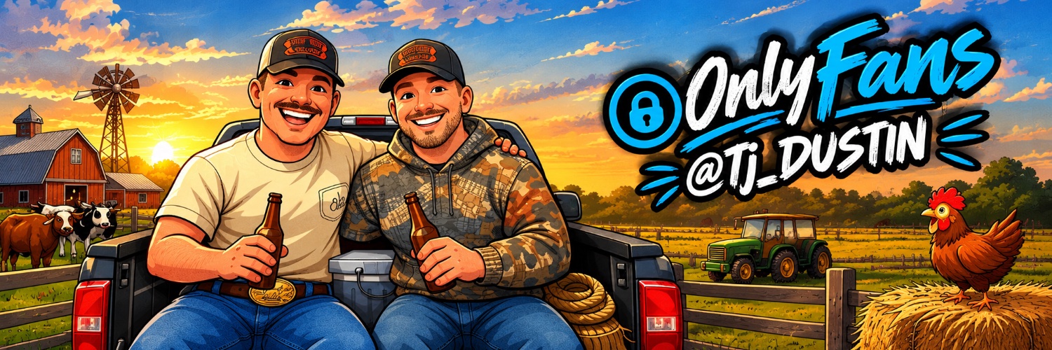 tj_dustin's banner