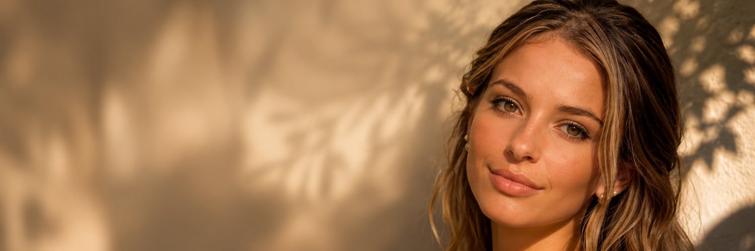 Bella Montari's banner