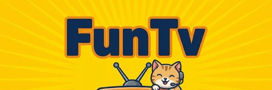 FunTvshow's banner