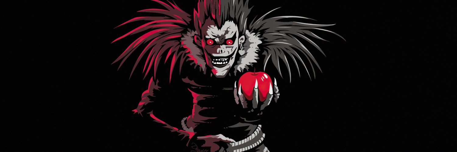 Yagami's banner