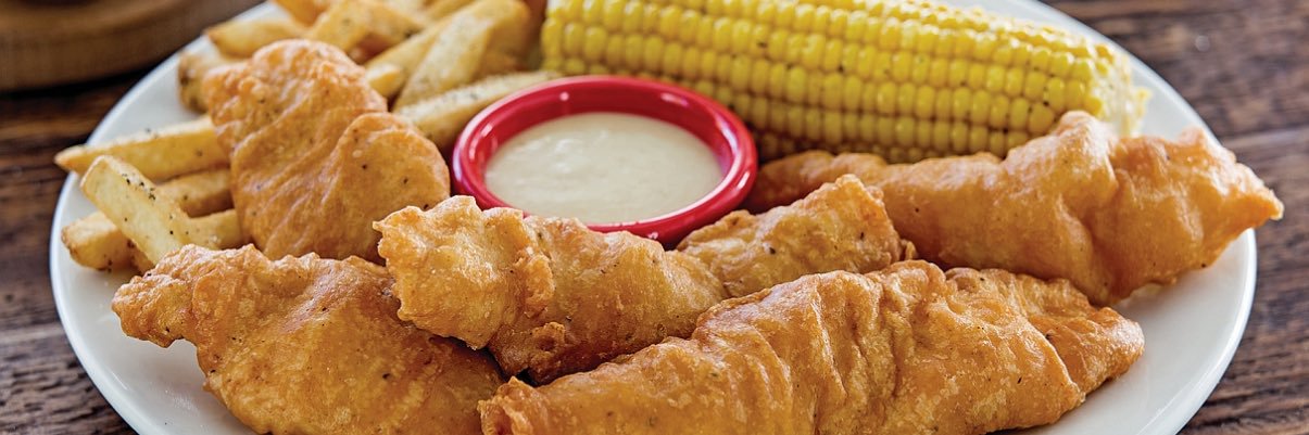 Chicken Tenders's banner