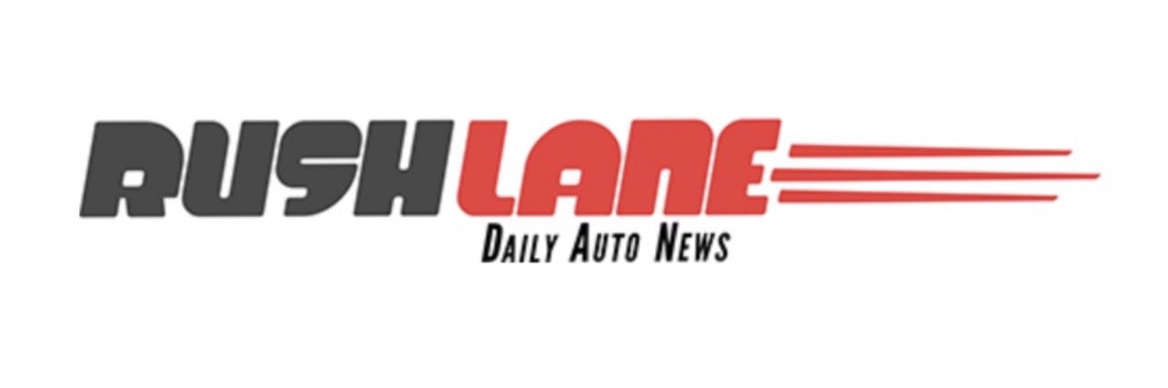 RushLane's banner