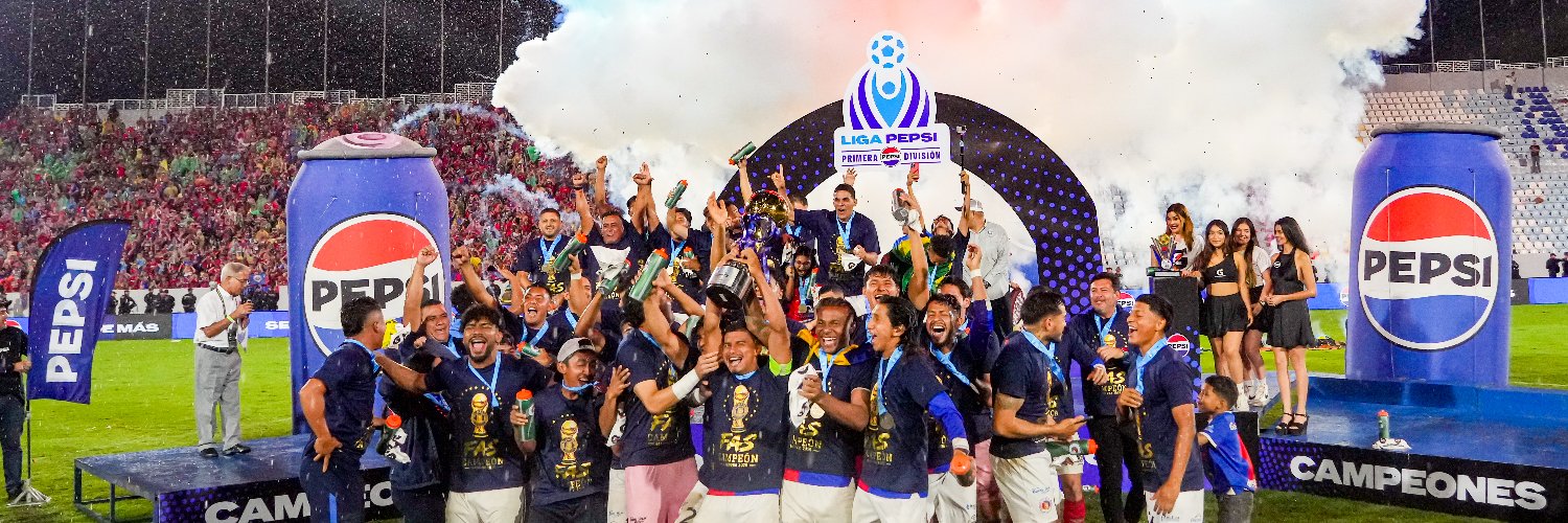 LaPrimera's banner