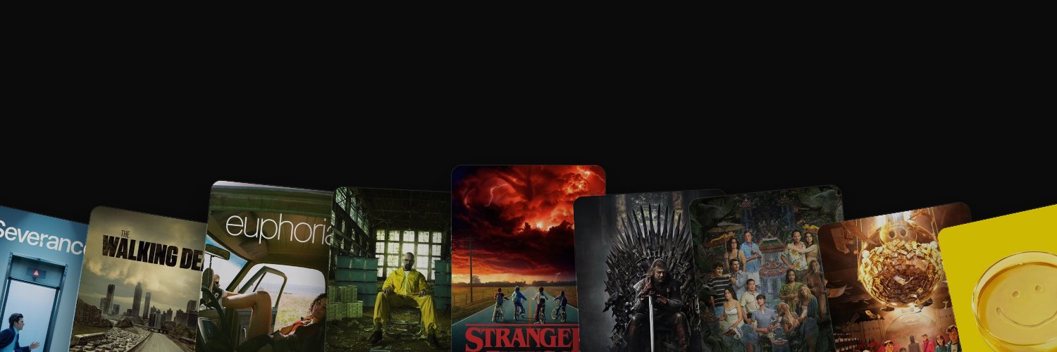 Bingers's banner