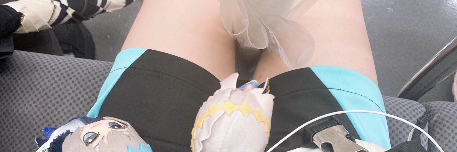 iori's banner