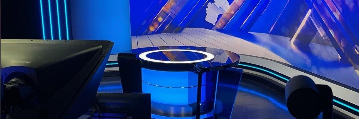 Peta Credlin's banner