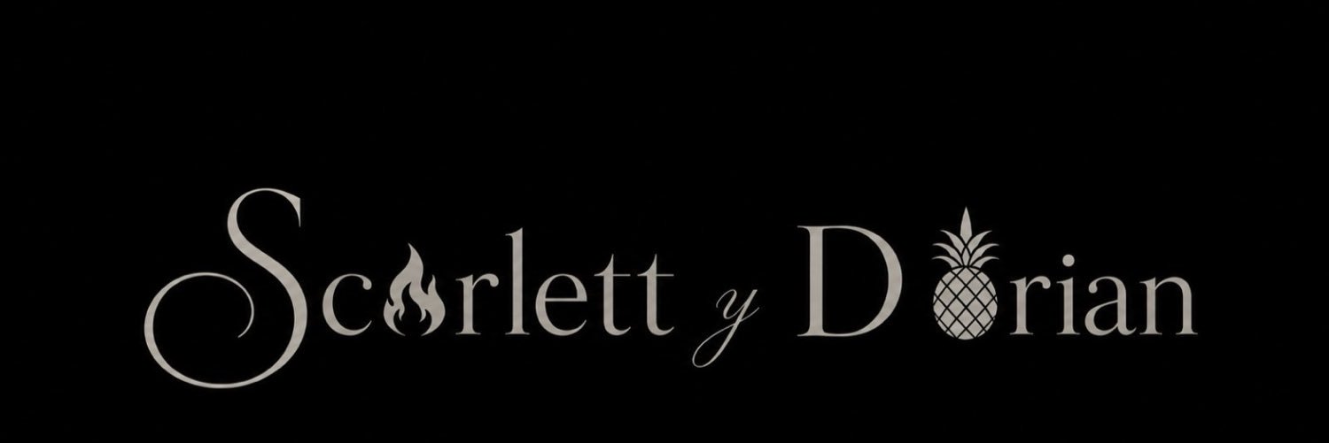 Scarlett&Dorian's banner