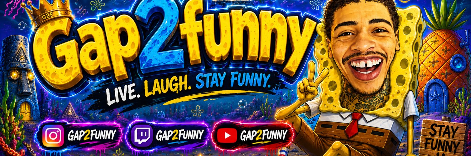 Gap's banner