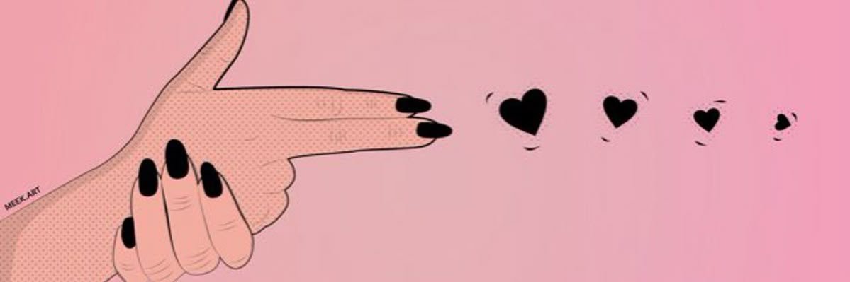 Lupe's banner