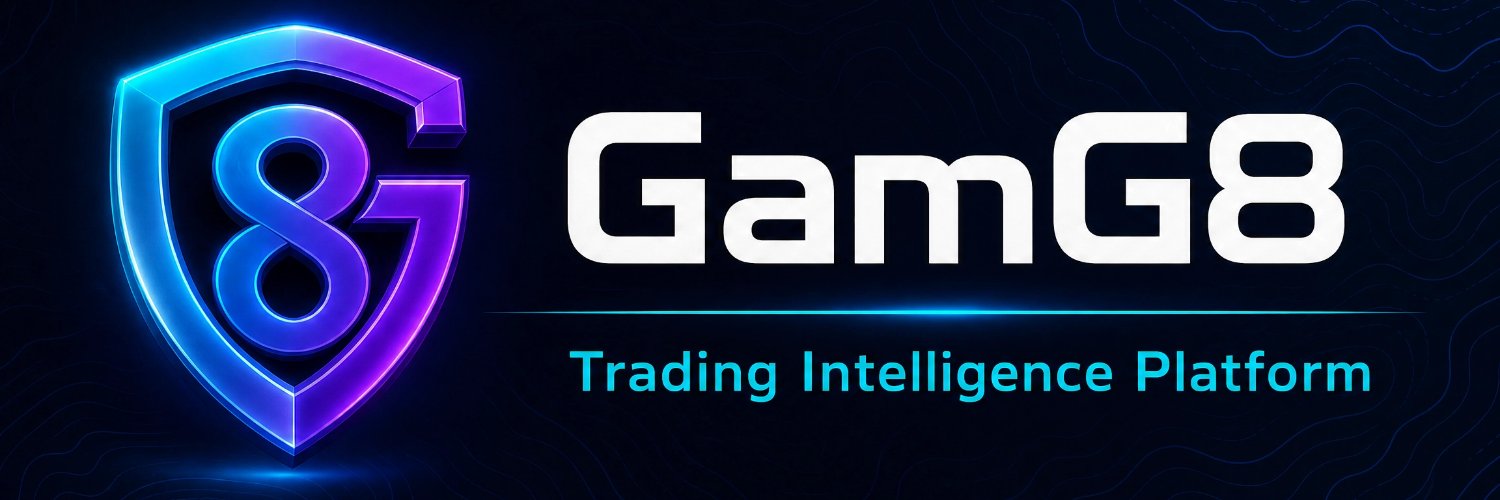 GamG8's banner