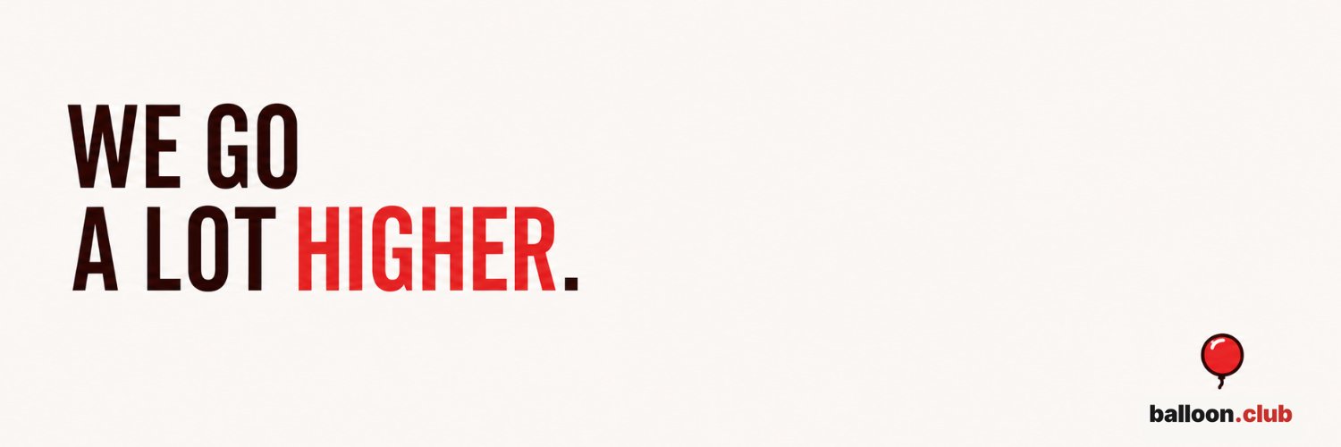 balloonclub's banner