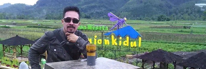 Misdianto's banner