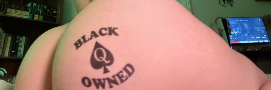 نهيلة القحبة ♠️🇲🇦's banner