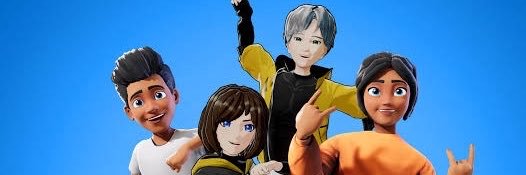 KICKGO's banner