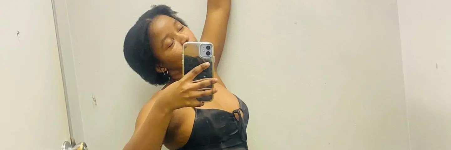 AYANDA❤️🇿🇦's banner
