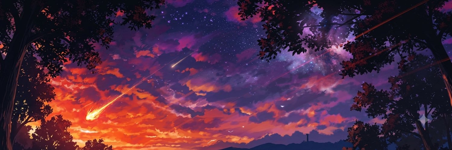 Gabriel Dior's banner