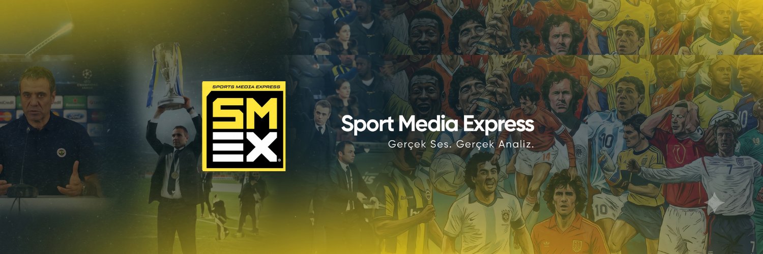 SMEX Sports's banner