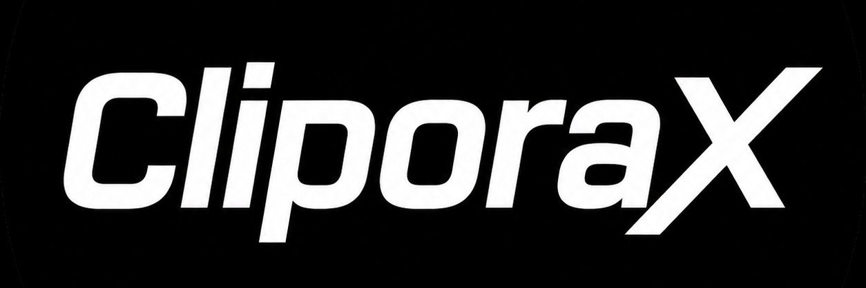 CliporaX's banner
