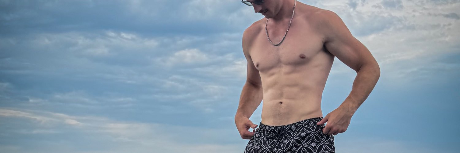 Zane Wilder's banner