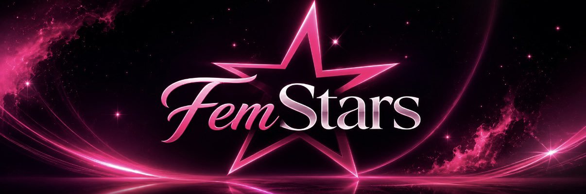 ⭐️FemStars⭐️'s banner