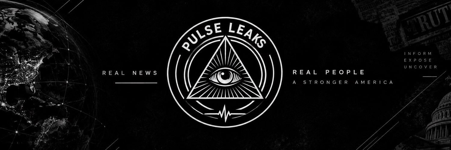 Pulse Leaks 1.0's banner