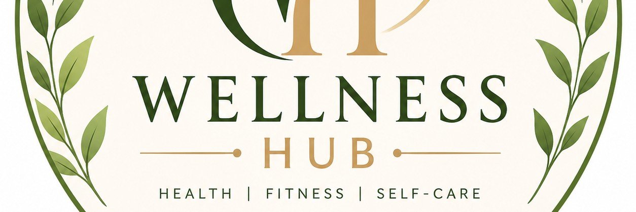 Wellness Hub's banner
