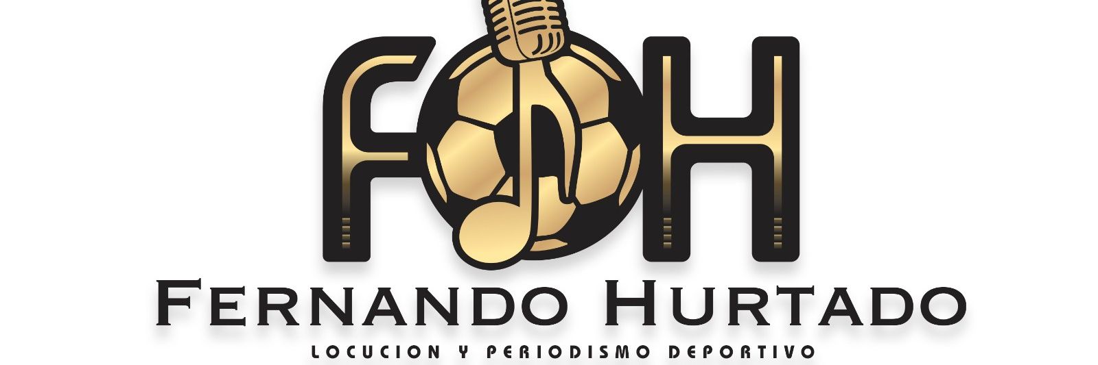 Fernando Hurtado's banner