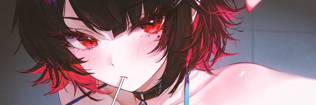 Okita 🌸 2DFD Techdom - try my app, cutie~'s banner