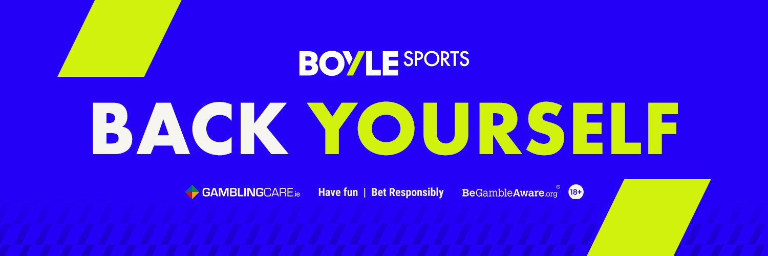 BOYLE Sports's banner