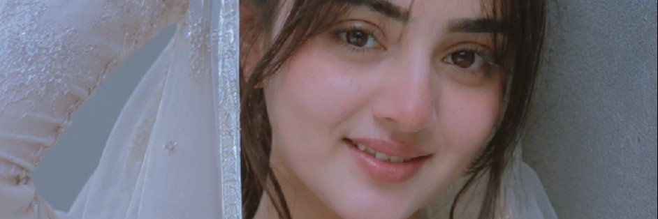 Dua Zara's banner