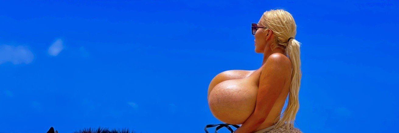Allegra Cole's banner