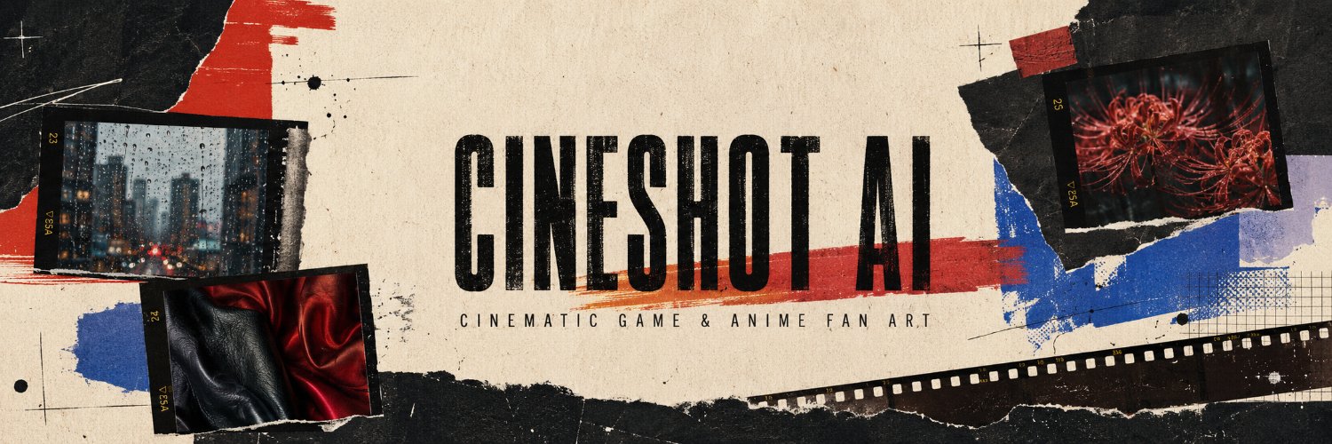 CineShot AI's banner
