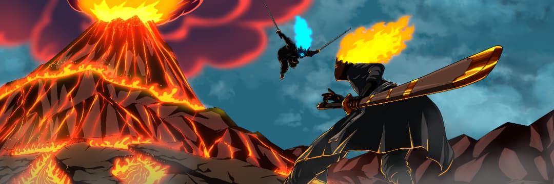 The Revenants's banner