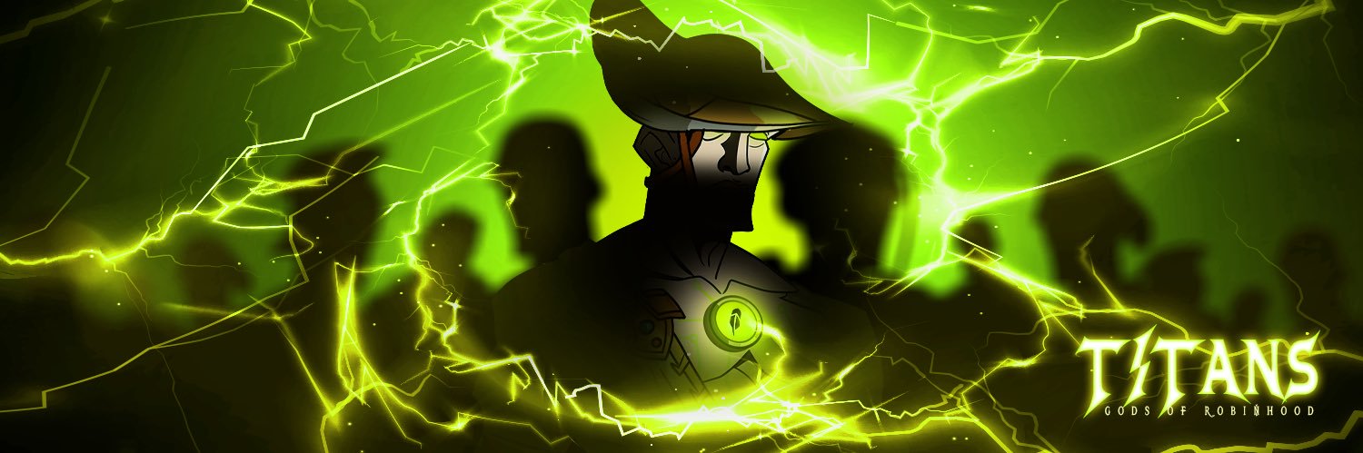 Titans's banner