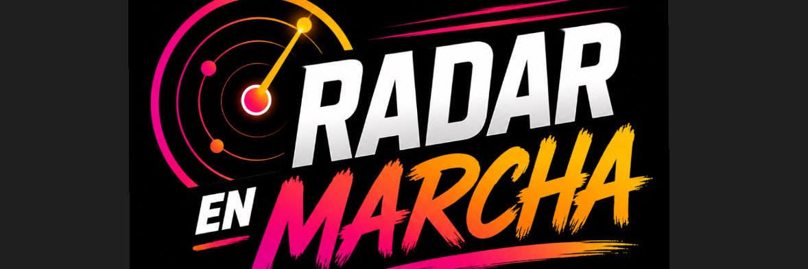 Radarenmarcha's banner