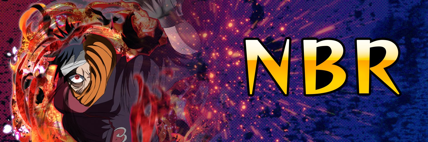 BLAZING Revive's banner