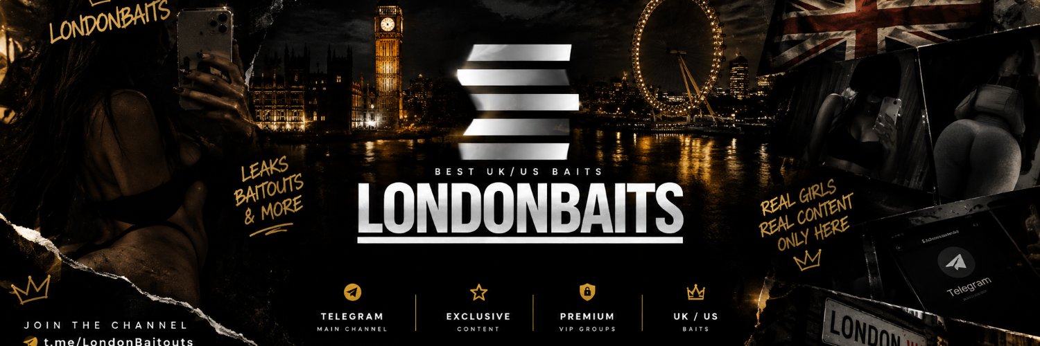 LondonBaits 🇬🇧's banner