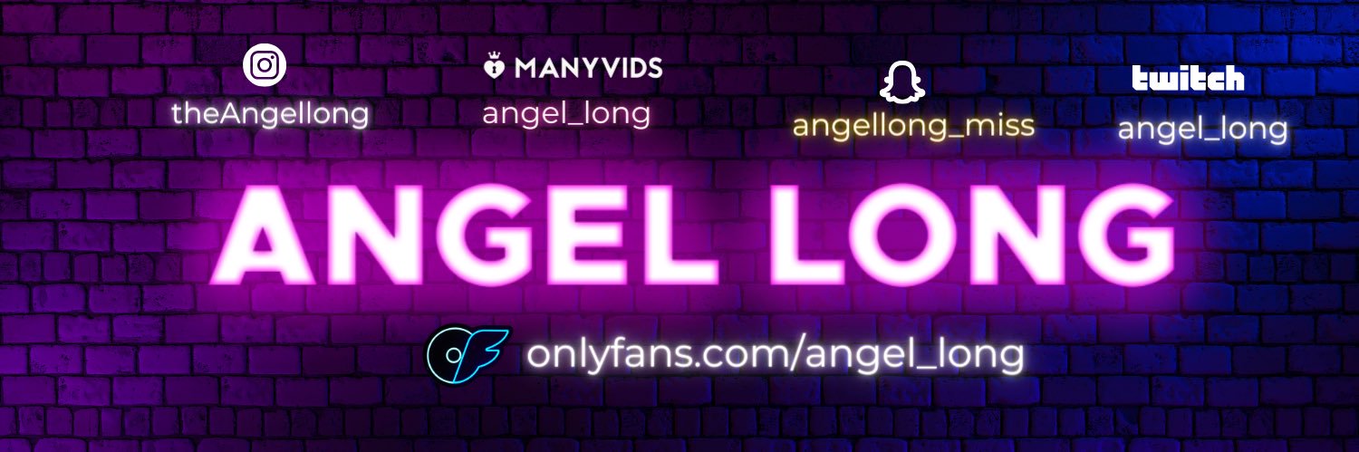 Angel Long's banner
