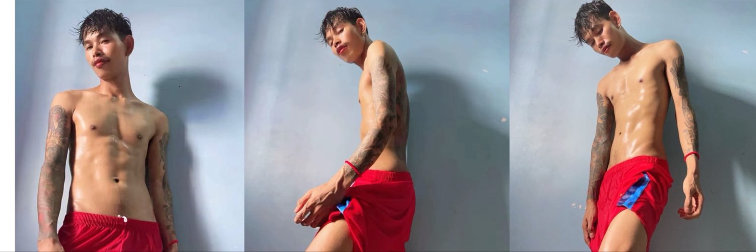 Bong Tong's banner