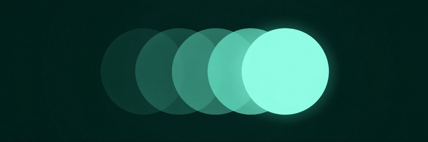 Motion's banner