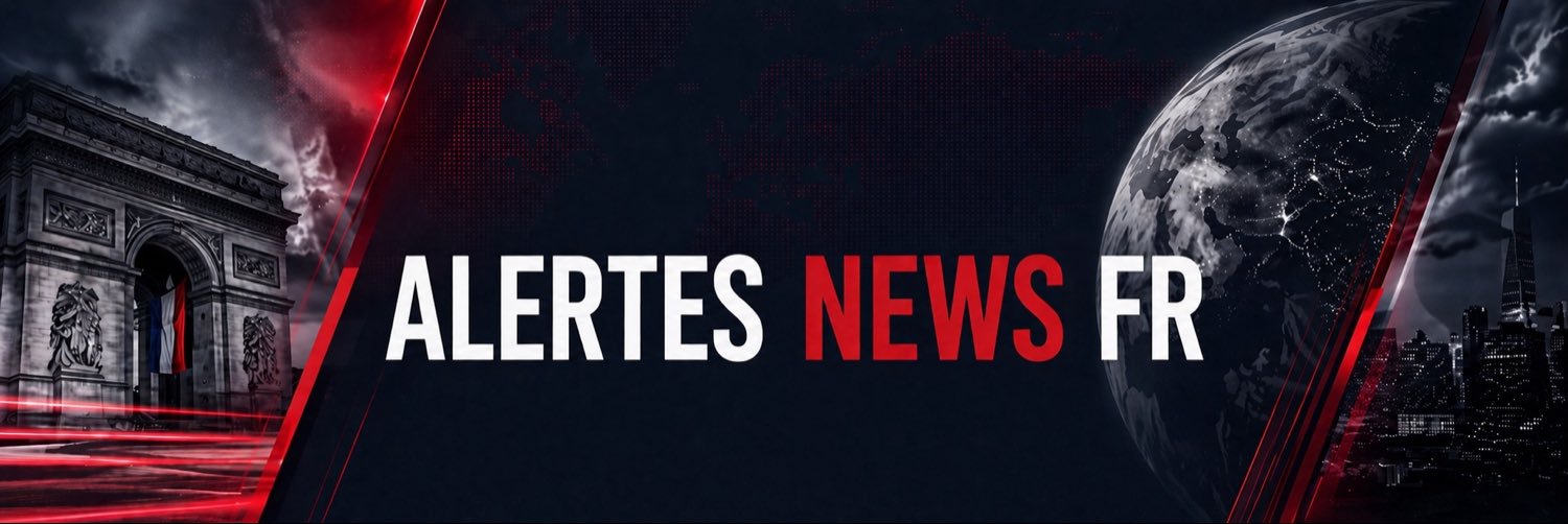 AlertesNewsFR's banner