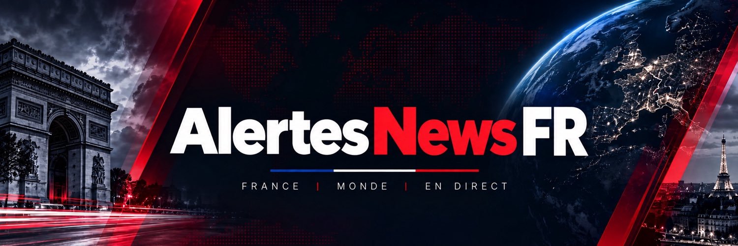 AlertesNewsFR's banner