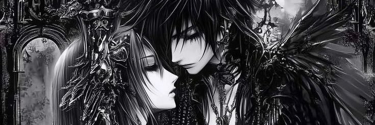 lonely angel ༺♰༻'s banner