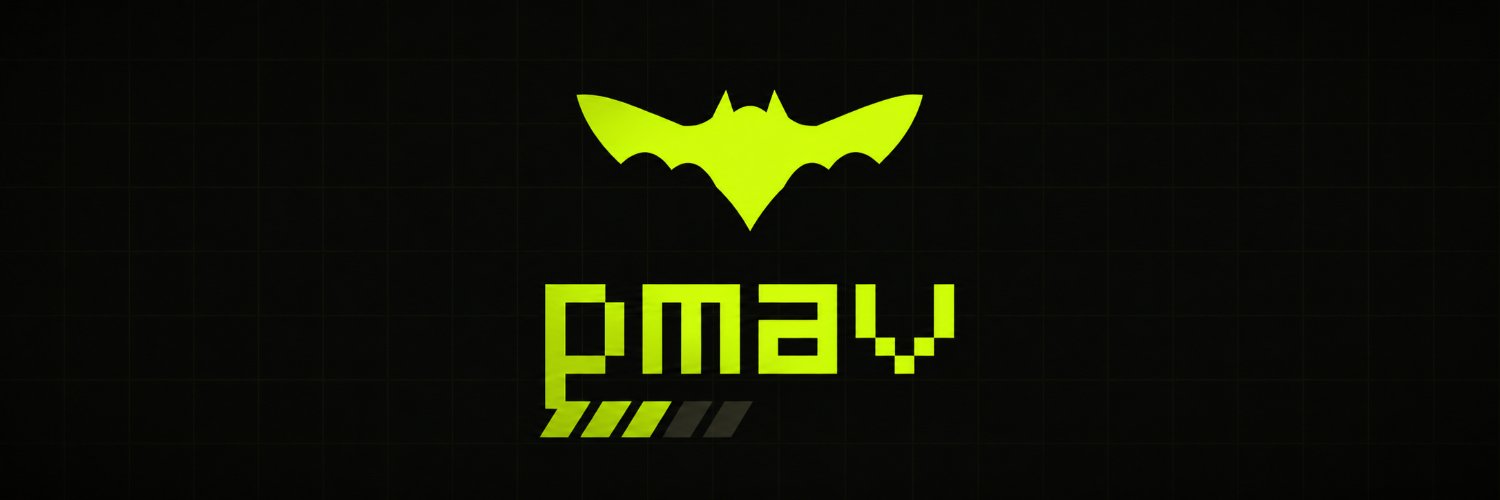 pmav's banner