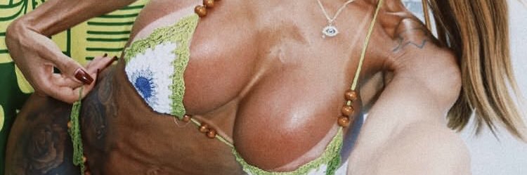 Trans Baddies 🍆🍑🔞's banner