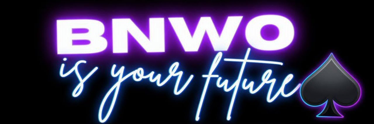 BNWO🖤🖤Eternall🖤☠️'s banner