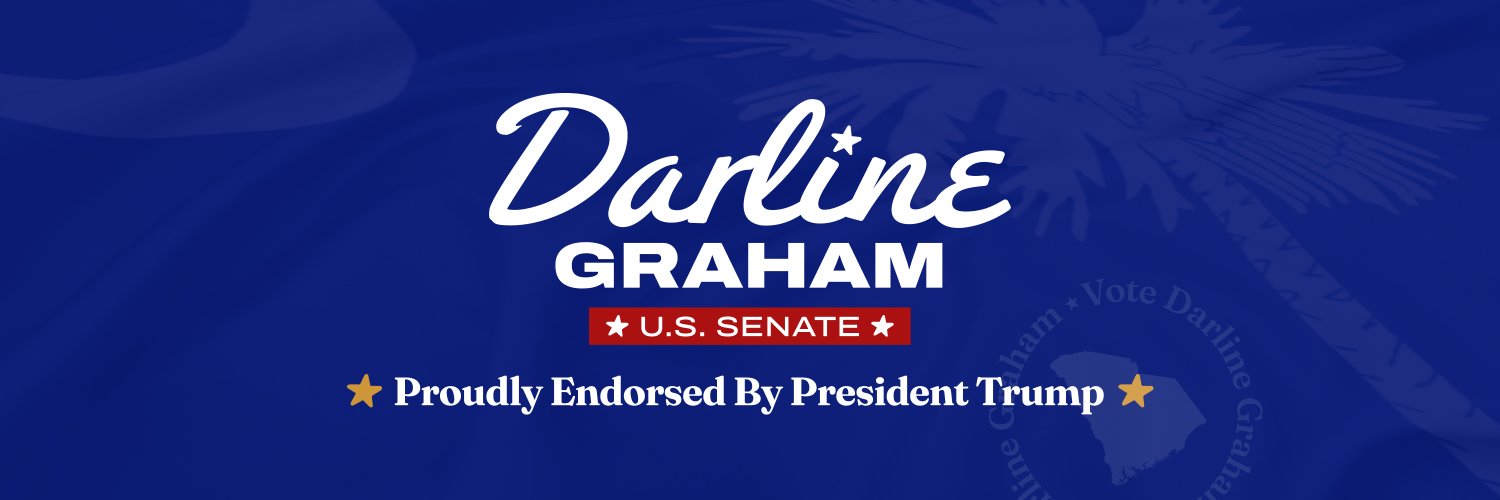 Darline Graham's banner