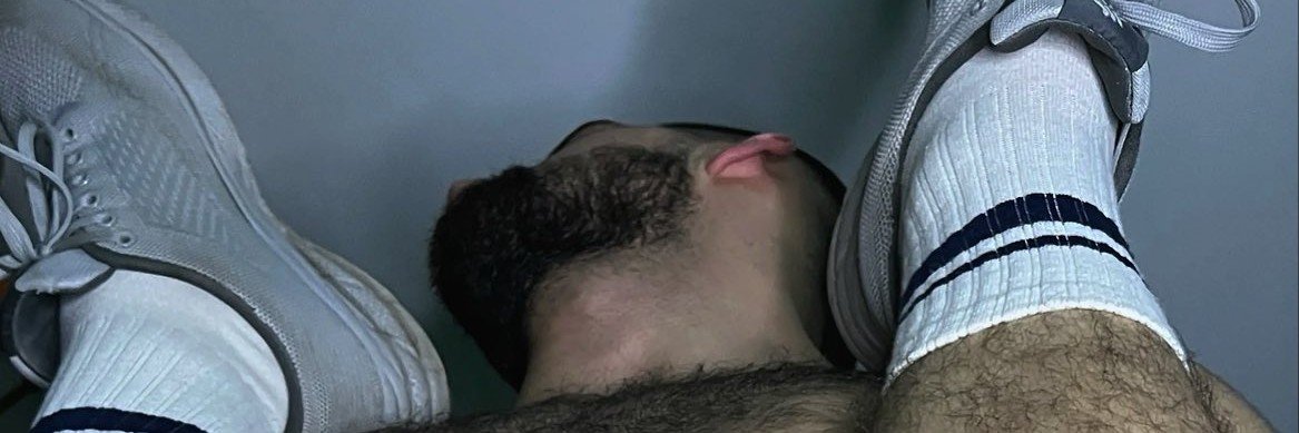 Luis Cortez's banner