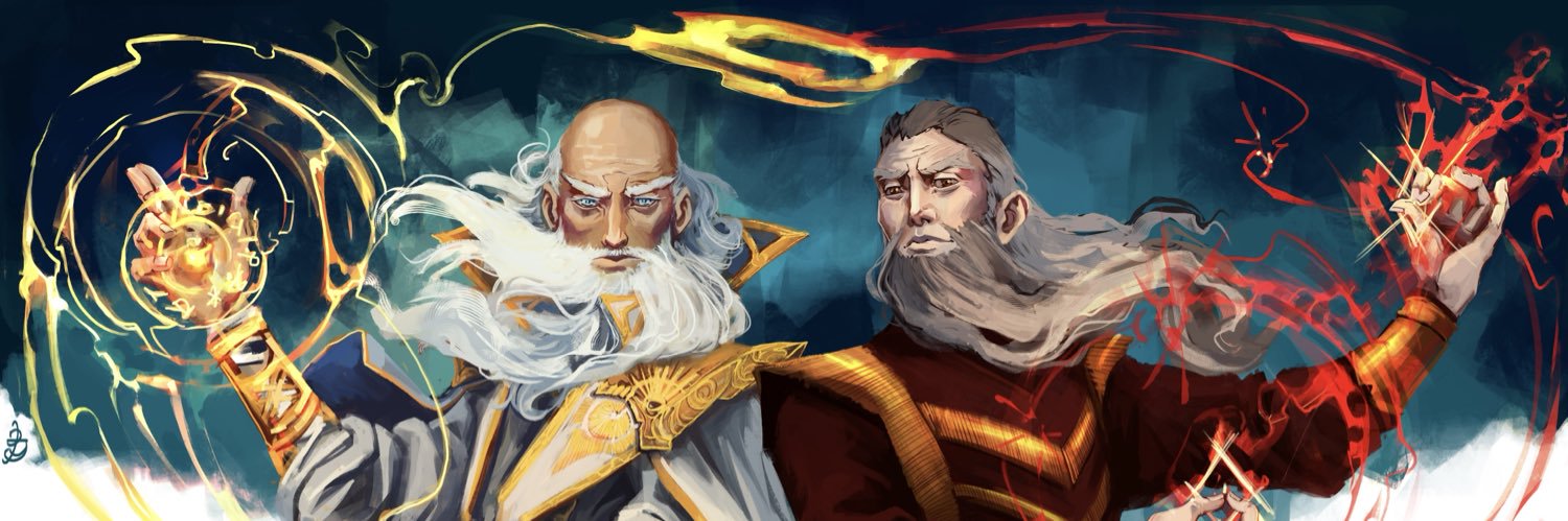 Alexander Ikithon's banner